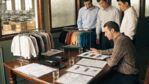How Can Brands Protect Themselves When Sourcing from Multiple Factories?