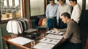 How Can Brands Protect Themselves When Sourcing from Multiple Factories?