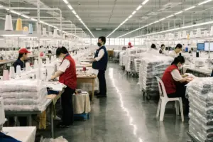 How Can Brands Remove Communication Silos Between US Teams and Factories?