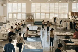 How Can Brands Scale from Tech Packs to Bulk Garment Orders?