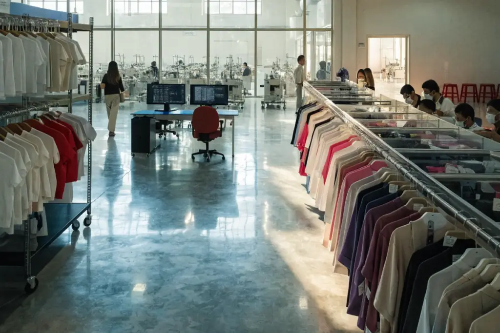How Can Brands Set Minimum Advertised Price (MAP) for Your Wholesale Clothing?