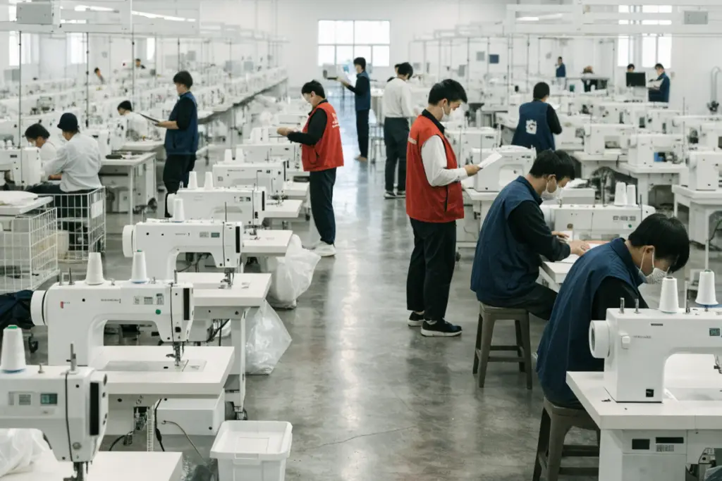 How Can Brands Ship Gym Wear and Casual Outfits Together Efficiently?