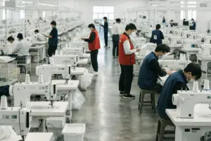 How Can Brands Ship Gym Wear and Casual Outfits Together Efficiently?