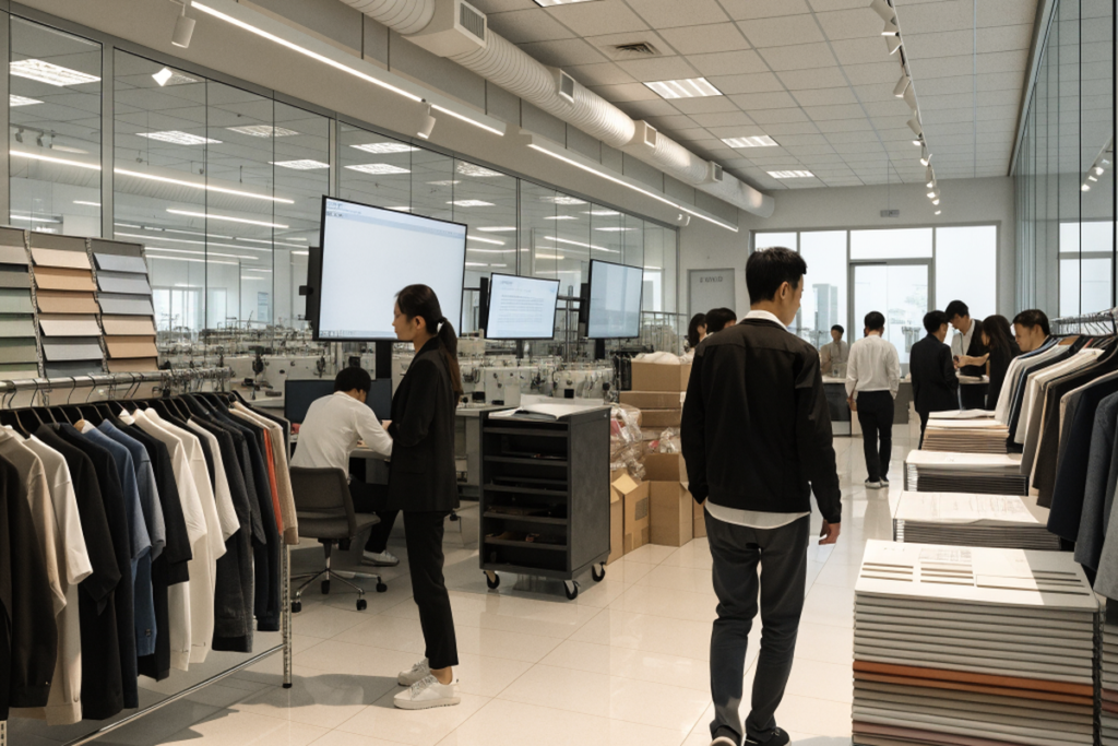How Can Brands Survive a Price War in the Generic Summer Coat Market?