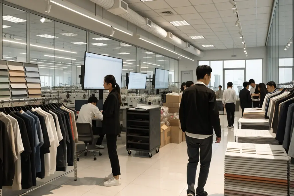How Can Brands Survive a Price War in the Generic Summer Coat Market?