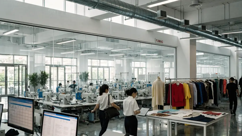 How Can Brands Use AI Tools to Predict Fashion Trends for Production?