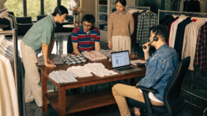 How Can Brands Use Google Shopping to Sell Wholesale Clothing?