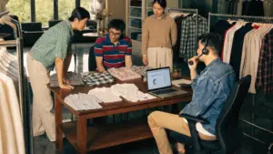 How Can Brands Use Google Shopping to Sell Wholesale Clothing?