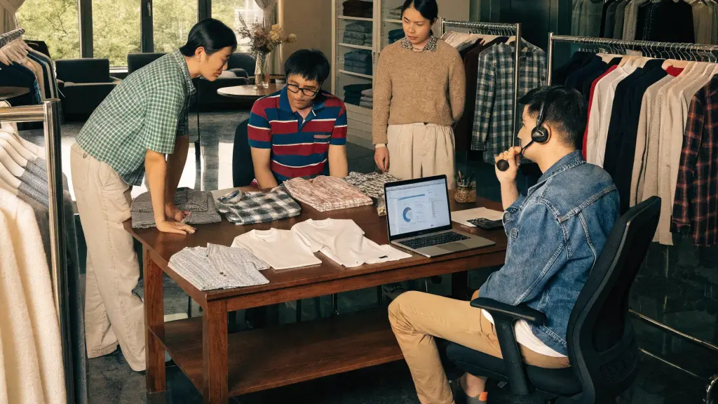 How Can Brands Use Google Shopping to Sell Wholesale Clothing?