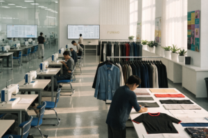 How Can Brands Use Net 30 or Net 60 Terms with Chinese Suppliers?