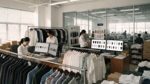 How Can Brands Use Trade Shows to Find North American Clothing Buyers?