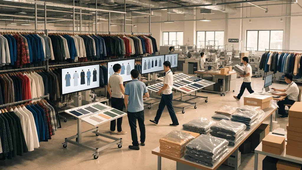 How Can Brands Use Virtual Showrooms to Present a Collection?