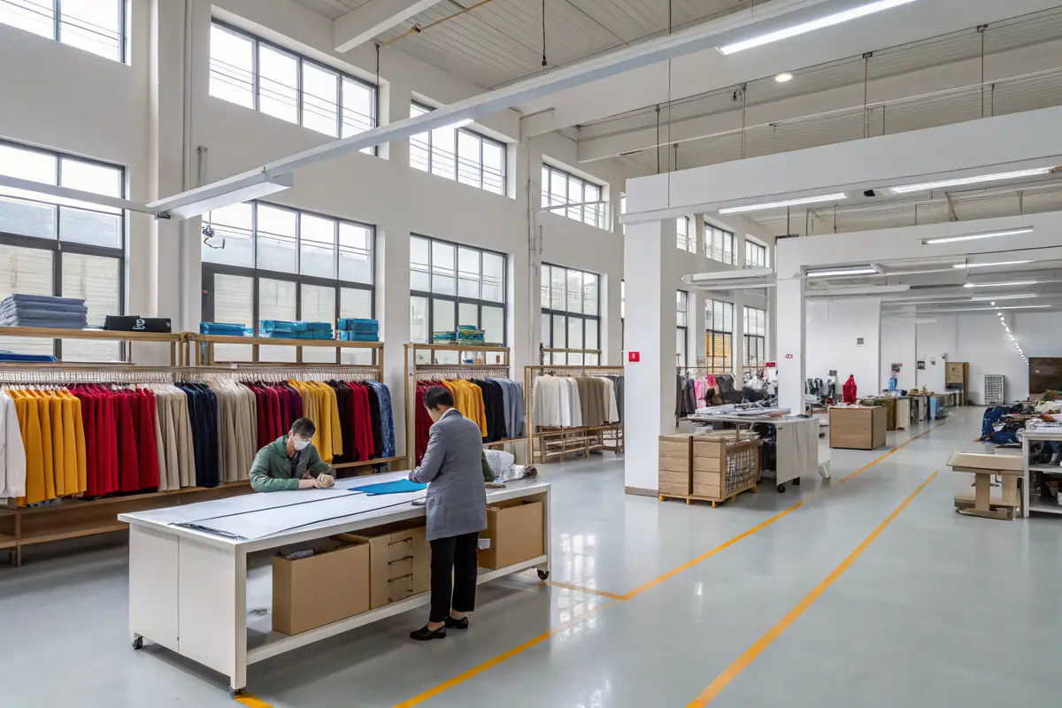 How Can Buyer Updates Stay Clear?