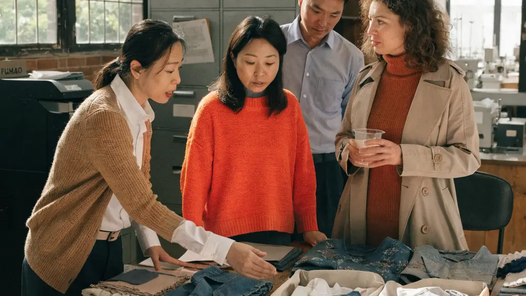 How Can Buyers Access Exclusive Fabric Mills Through a Manufacturer?
