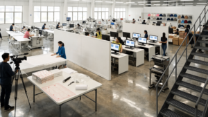How Can Buyers Arrange a Virtual Factory Tour with a Chinese Supplier?