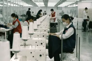 How Can Buyers Audit Blazer Interlining Quality With Clear Factory Evidence?