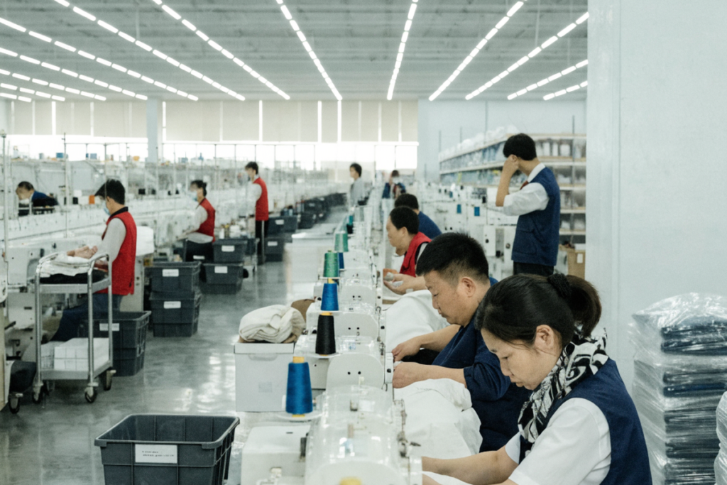 How Can Buyers Audit an Offshore Garment Factory's Backup Power Capacity?