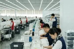 How Can Buyers Audit an Offshore Garment Factory's Backup Power Capacity?