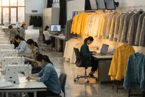 How Can Buyers Avoid Pilling Issues in Mass-Produced Synthetic Summer Coats?