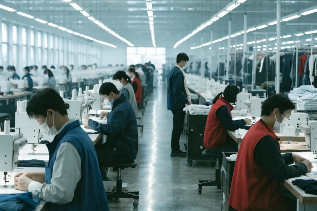 How Can Buyers Balance Competitive Factory Prices with Quality?