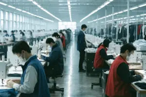 How Can Buyers Balance Competitive Factory Prices with Quality?