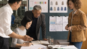 How Can Buyers Build Long-Term Relationships with Chinese Manufacturers?