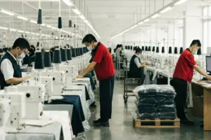 How Can Buyers Build Repeatable Color Approval for Activewear Sets?