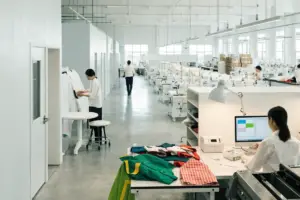 How Can Buyers Build UFLPA Traceability for Apparel Shipments?