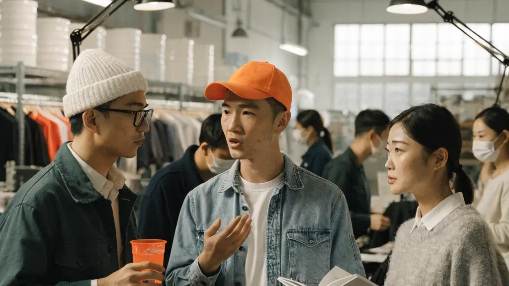 How Can Buyers Build a Brand Without Inventory?