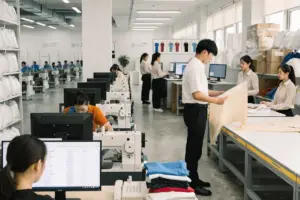 How Can Buyers Calculate True ROI Before Sourcing Clothes Overseas?