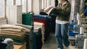 How Can Buyers Choose the Right Garment Factory for Their Budget?