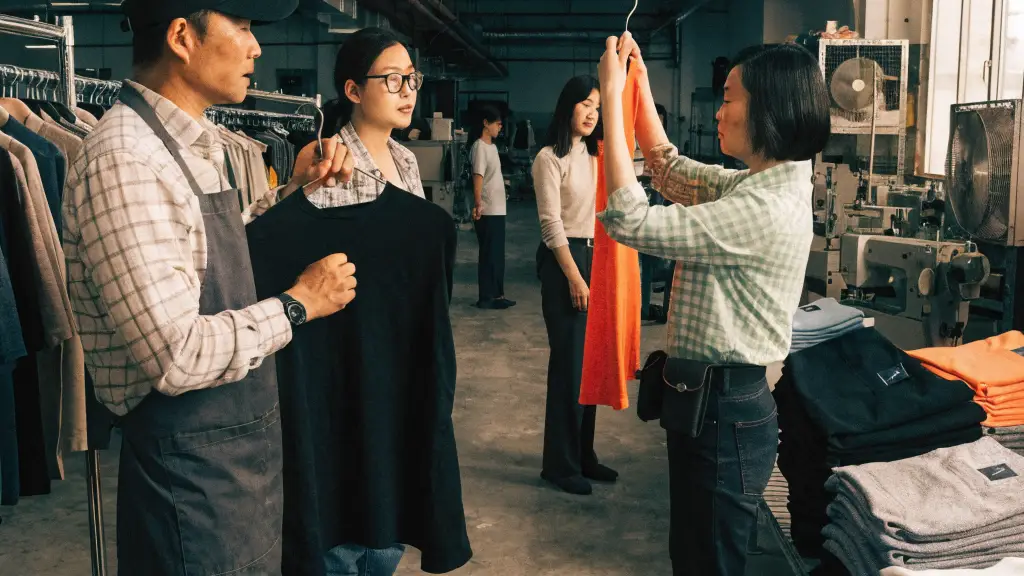 How Can Buyers Choose the Right Products for?