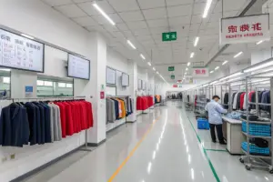 How Can Buyers Clarify Defect Allowance Limits Before Apparel Purchasing?