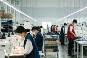 How Can Buyers Control Mass Sizing Data for Uniform Orders?
