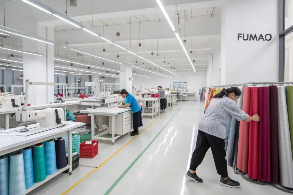 How Can Buyers Create a Backup Sourcing Plan for Functional Fabrics?