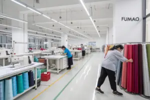 How Can Buyers Create a Backup Sourcing Plan for Functional Fabrics?