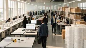 How Can Buyers Create a Supplier Scorecard to Evaluate Vendors?