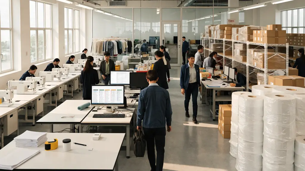 How Can Buyers Create a Supplier Scorecard to Evaluate Vendors?