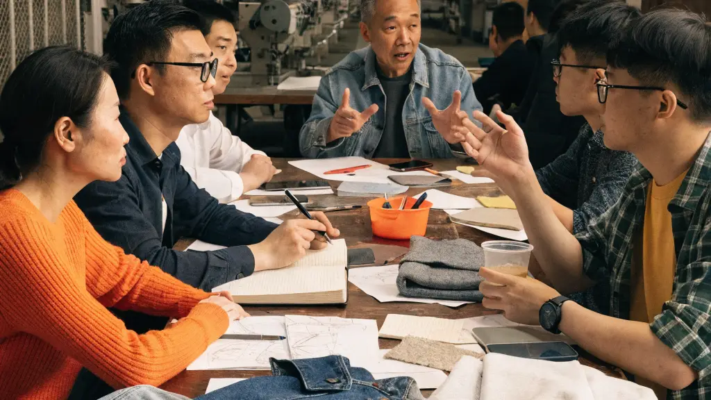 How Can Buyers Design a Streetwear Collection?