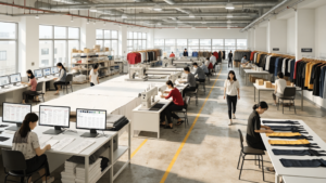 How Can Buyers Document Production Processes for Compliance?
