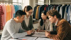 How Can Buyers Ensure Garments Pass U.S. Flammability Standards?