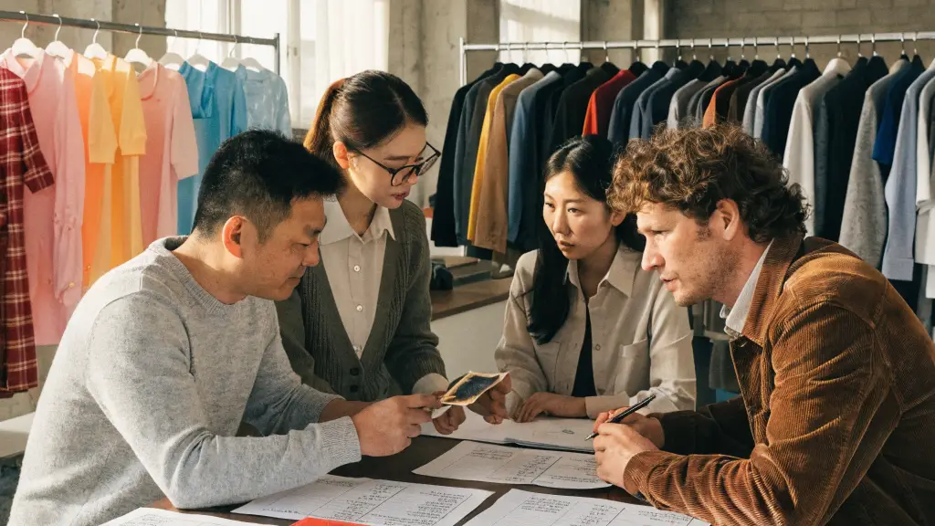 How Can Buyers Ensure Garments Pass U.S. Flammability Standards?