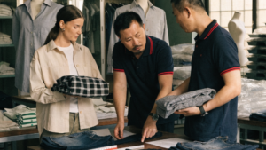 How Can Buyers Ensure Size Consistency Across Different Factories?