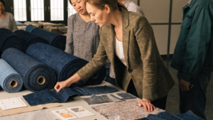 How Can Buyers Evaluate Fabric Quality Before Mass Production?