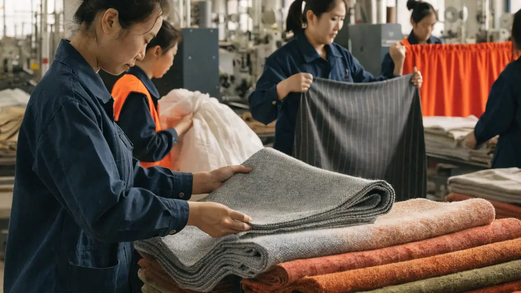 How Can Buyers Evaluate Fabric Quality from?