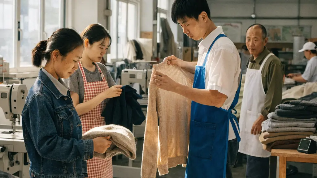 How Can Buyers Evaluate Margins and Competition?