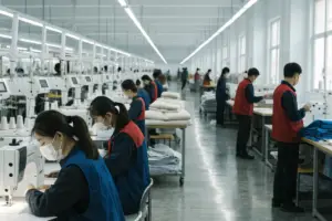 How Can Buyers Find Hidden Freight Markups in Garment Quotes?