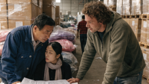 How Can Buyers Find a Factory Offering Reliable DDP Shipping?