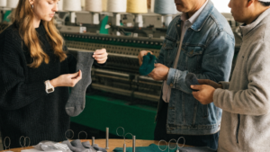 How Can Buyers Find a Reliable Custom Sock Manufacturer?