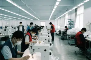 How Can Buyers Get Competitive Apparel Prices Without Quality Loss?